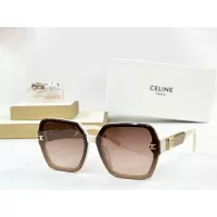 $60.00 USD Celine AAA Quality Sunglasses #1353458