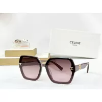 $60.00 USD Celine AAA Quality Sunglasses #1353459