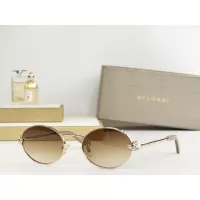 $56.00 USD Bvlgari AAA Quality Sunglasses #1353472