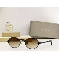 $56.00 USD Bvlgari AAA Quality Sunglasses #1353474
