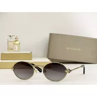 $56.00 USD Bvlgari AAA Quality Sunglasses #1353476