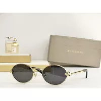 $56.00 USD Bvlgari AAA Quality Sunglasses #1353477