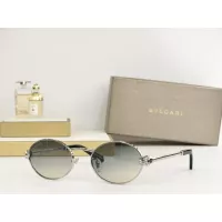 $56.00 USD Bvlgari AAA Quality Sunglasses #1353478