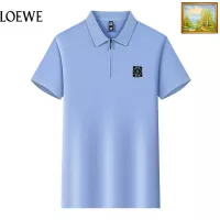 $34.00 USD LOEWE T-Shirts Short Sleeved For Men #1353482