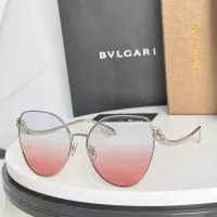 $60.00 USD Bvlgari AAA Quality Sunglasses #1353487