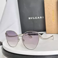 $60.00 USD Bvlgari AAA Quality Sunglasses #1353489