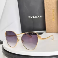 $60.00 USD Bvlgari AAA Quality Sunglasses #1353490