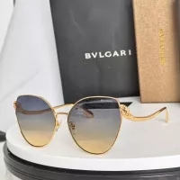$60.00 USD Bvlgari AAA Quality Sunglasses #1353491
