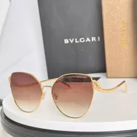 $60.00 USD Bvlgari AAA Quality Sunglasses #1353492