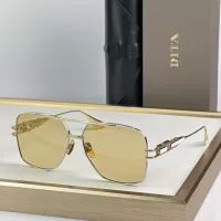 $72.00 USD Dita AAA Quality Sunglasses #1353508