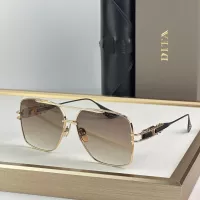 $72.00 USD Dita AAA Quality Sunglasses #1353509