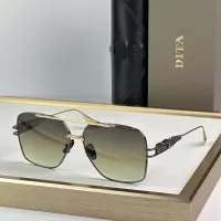 $72.00 USD Dita AAA Quality Sunglasses #1353510