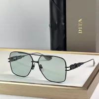 $72.00 USD Dita AAA Quality Sunglasses #1353511