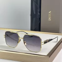 $72.00 USD Dita AAA Quality Sunglasses #1353513
