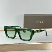 $76.00 USD Dita AAA Quality Sunglasses #1353522