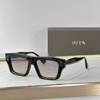 $76.00 USD Dita AAA Quality Sunglasses #1353524