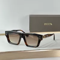 $76.00 USD Dita AAA Quality Sunglasses #1353525
