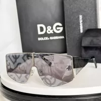 $60.00 USD Dolce & Gabbana AAA Quality Sunglasses #1353553