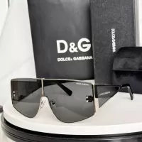 $60.00 USD Dolce & Gabbana AAA Quality Sunglasses #1353555