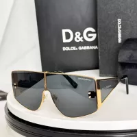 $60.00 USD Dolce & Gabbana AAA Quality Sunglasses #1353557