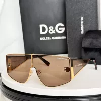 $60.00 USD Dolce & Gabbana AAA Quality Sunglasses #1353559
