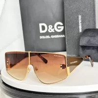 $60.00 USD Dolce & Gabbana AAA Quality Sunglasses #1353560