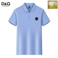 $34.00 USD Dolce & Gabbana D&G T-Shirts Short Sleeved For Men #1353562