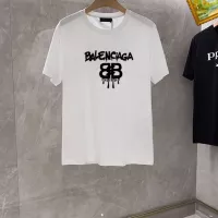 $25.00 USD Balenciaga T-Shirts Short Sleeved For Unisex #1353609