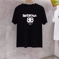 $25.00 USD Balenciaga T-Shirts Short Sleeved For Unisex #1353610