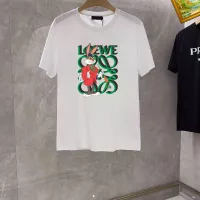 $25.00 USD LOEWE T-Shirts Short Sleeved For Unisex #1353631