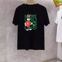 $25.00 USD LOEWE T-Shirts Short Sleeved For Unisex #1353632