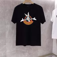 $25.00 USD Moncler T-Shirts Short Sleeved For Unisex #1353640