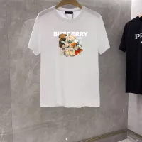$25.00 USD Burberry T-Shirts Short Sleeved For Unisex #1353641