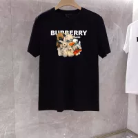 $25.00 USD Burberry T-Shirts Short Sleeved For Unisex #1353642