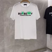 $25.00 USD Burberry T-Shirts Short Sleeved For Unisex #1353643