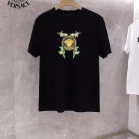 $25.00 USD Versace T-Shirts Short Sleeved For Unisex #1353646