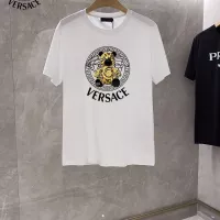 $25.00 USD Versace T-Shirts Short Sleeved For Unisex #1353647