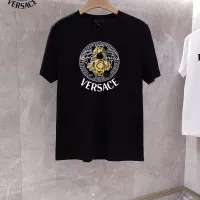 $25.00 USD Versace T-Shirts Short Sleeved For Unisex #1353648