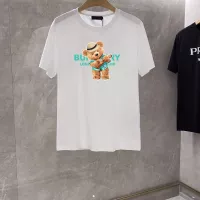 $25.00 USD Burberry T-Shirts Short Sleeved For Unisex #1353653