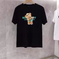 $25.00 USD Burberry T-Shirts Short Sleeved For Unisex #1353656