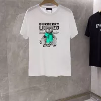 $25.00 USD Burberry T-Shirts Short Sleeved For Unisex #1353661