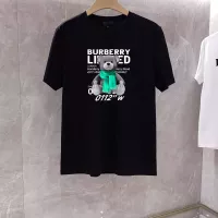 $25.00 USD Burberry T-Shirts Short Sleeved For Unisex #1353662