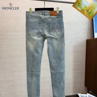 $48.00 USD Moncler Jeans For Men #1353680