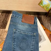 $48.00 USD Moncler Jeans For Men #1353689