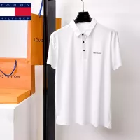 $48.00 USD Tommy Hilfiger TH T-Shirts Short Sleeved For Men #1353707