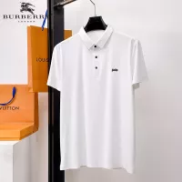 $48.00 USD Burberry T-Shirts Short Sleeved For Men #1353745