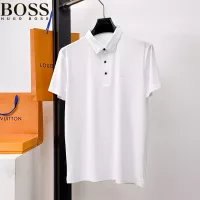 $48.00 USD Boss T-Shirts Short Sleeved For Men #1353761