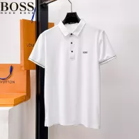$48.00 USD Boss T-Shirts Short Sleeved For Men #1353777