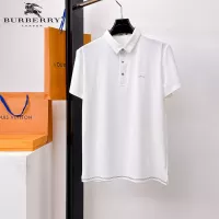 $48.00 USD Burberry T-Shirts Short Sleeved For Men #1353812