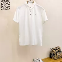 $48.00 USD LOEWE T-Shirts Short Sleeved For Men #1353818